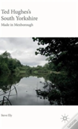 Capa do artigo Ted Hughes'S South Yorkshire
