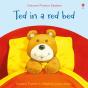 Ted In A Red Bed - Preview
