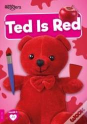 Capa do artigo Ted Is Red