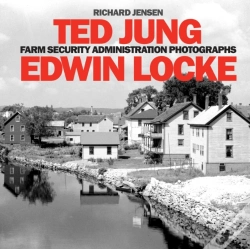 Capa do artigo Ted Jung / Edwin Locke