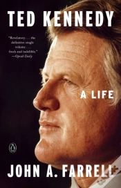 Capa do artigo Ted Kennedy