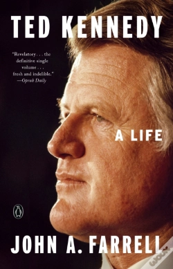 Capa do artigo Ted Kennedy