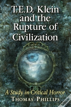 Capa do artigo T.E.D. Klein And The Rupture Of Civilization