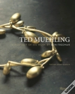 Capa do artigo Ted Muehling