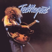 Capa do artigo Ted Nugent - CD