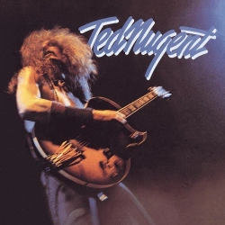 Capa do artigo Ted Nugent - CD