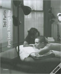 Capa do artigo Ted Partin