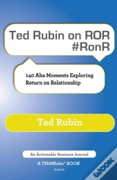 Ted Rubin On Ror #Ronr
