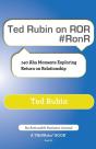 Ted Rubin On Ror #Ronr - Preview