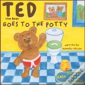 Capa do artigo Ted The Bear Goes To The Potty