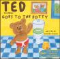 Ted The Bear Goes To The Potty - Preview