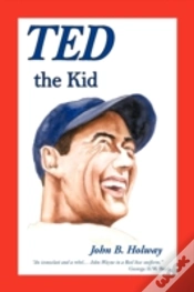 Capa do artigo Ted The Kid