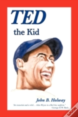 Capa do artigo Ted The Kid