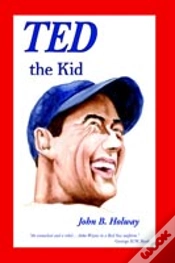 Capa do artigo Ted The Kid