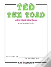 Ted The Toad
