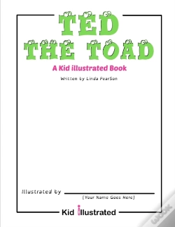 Capa do artigo Ted The Toad