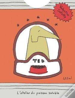 Capa do artigo Ted