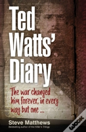 Capa do artigo Ted Watts