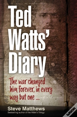 Capa do artigo Ted Watts' Diary