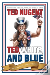 Capa do artigo Ted, White, And Blue