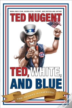 Capa do artigo Ted, White, And Blue