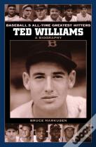 Ted Williams