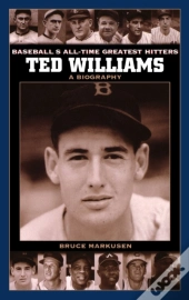 Ted Williams
