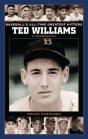 Ted Williams - Preview