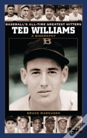Ted Williams