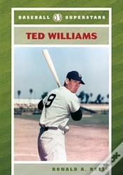 Capa do artigo Ted Williams