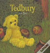 Capa do artigo Tedbury