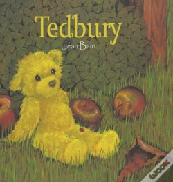 Capa do artigo Tedbury