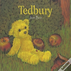 Capa do artigo Tedbury