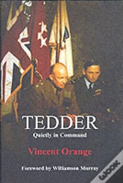 Capa do artigo Tedder