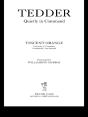 Tedder - Preview