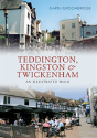 Teddington, Kingston & Twickenham - Preview