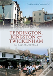 Capa do artigo Teddington, Kingston & Twickenham
