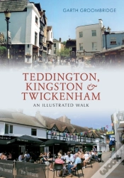 Capa do artigo Teddington, Kingston & Twickenham