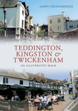 Capa do artigo Teddington, Kingston & Twickenham