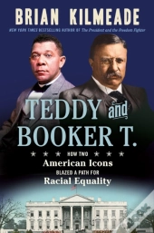Teddy And Booker T.