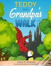 Teddy And Grandpa'S Walk