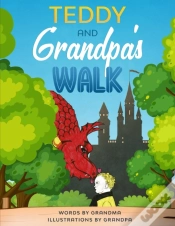 Capa do artigo Teddy And Grandpa