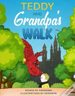 Capa do artigo Teddy And Grandpa'S Walk