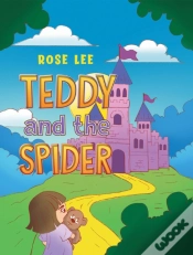 Capa do artigo Teddy And The Spider