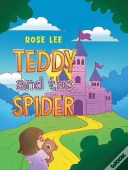Capa do artigo Teddy And The Spider