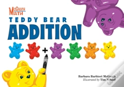 Capa do artigo Teddy Bear Addition