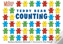 Capa do artigo Teddy Bear Counting