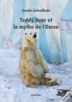 Capa do artigo Teddy Bear Et Le Mythe De L'Ourse