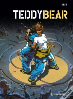 Capa do artigo Teddy Bear ; Intégrale