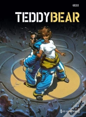 Capa do artigo Teddy Bear ; Intégrale
